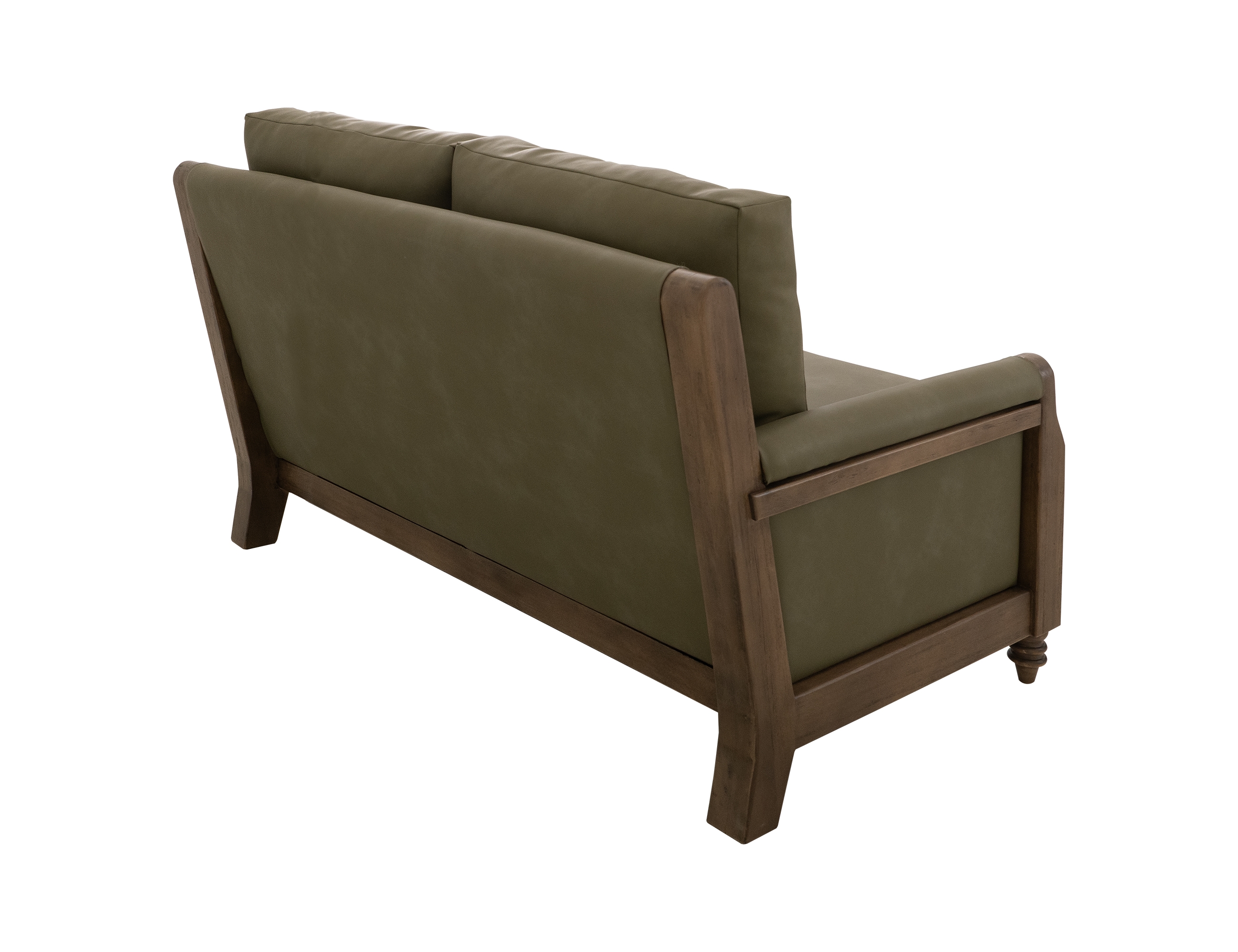 International Furniture Direct Xel-Ha II Loveseat