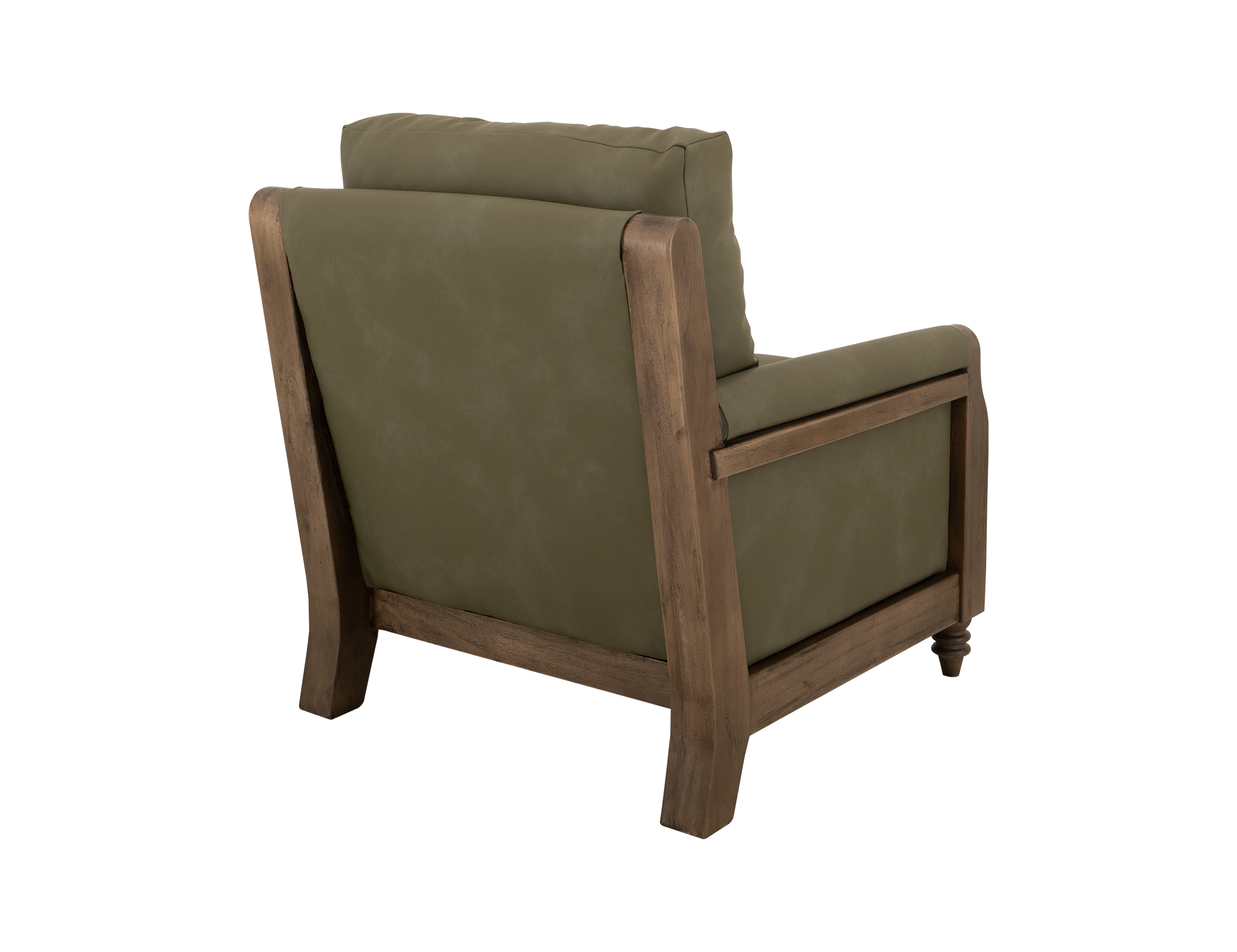 International Furniture Direct Xel-Ha II Arm Chair