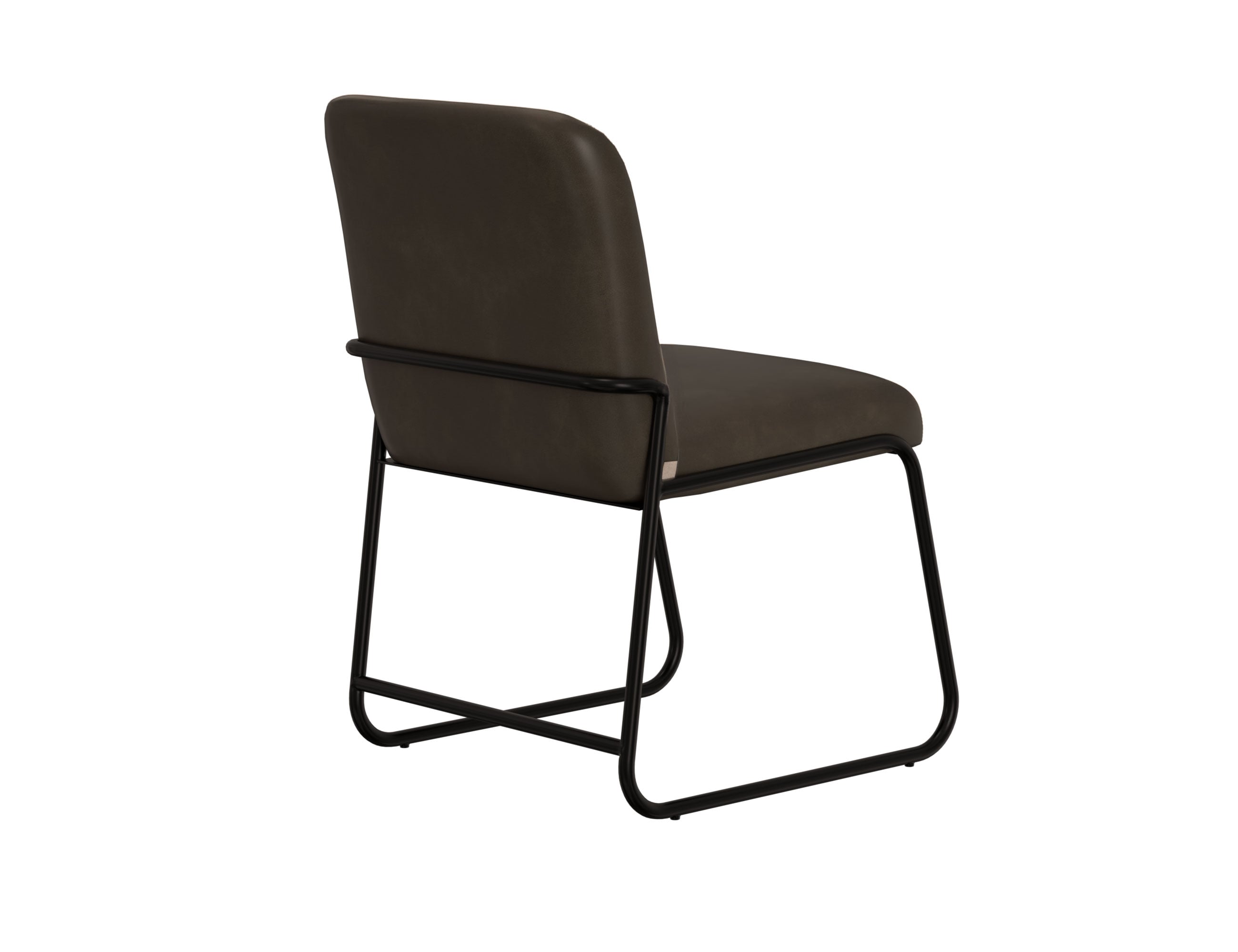 Uprooted Seating Upholstered Chair