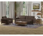 Direct Design Company Fika Armchair