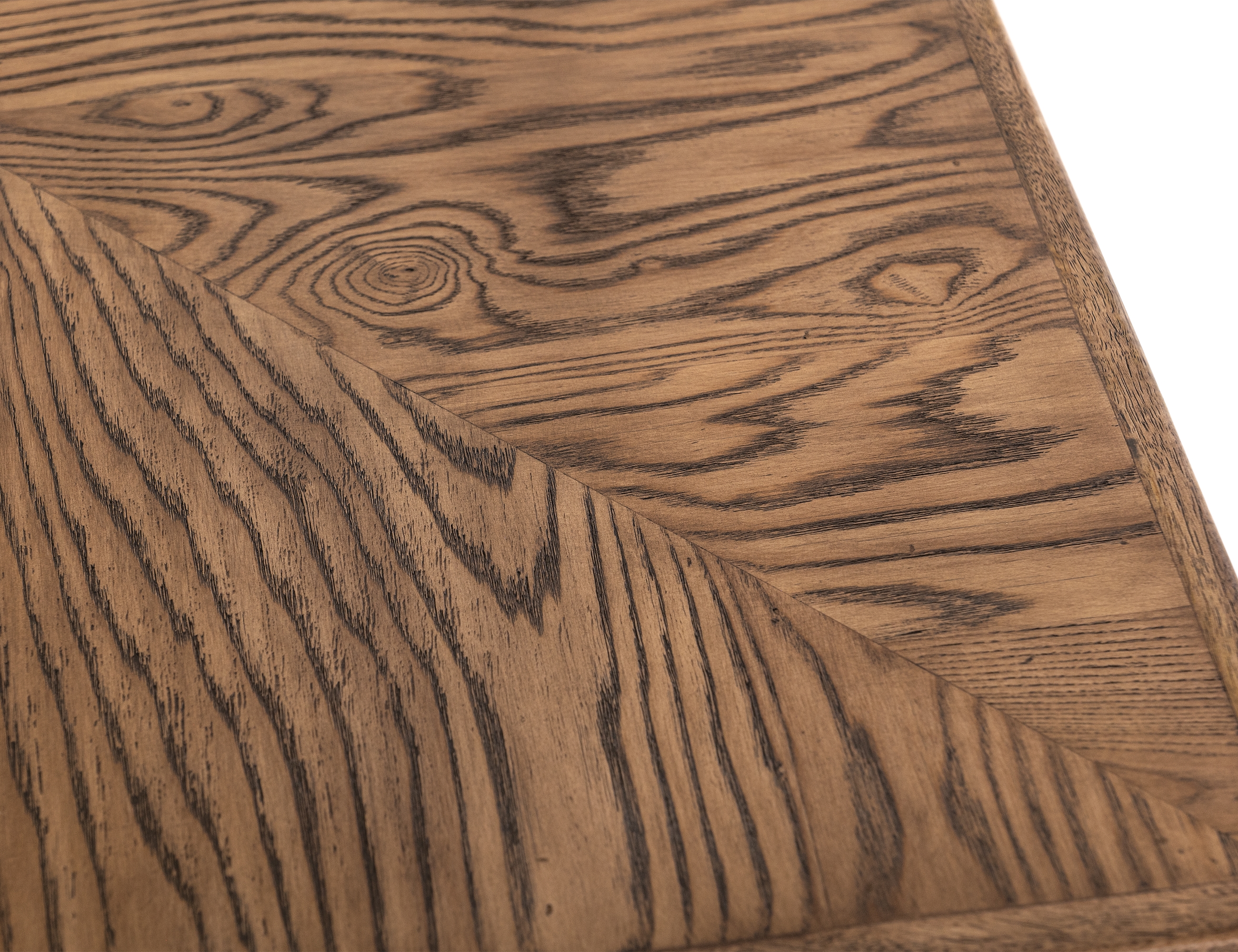 International Furniture Direct Verona Dining Table