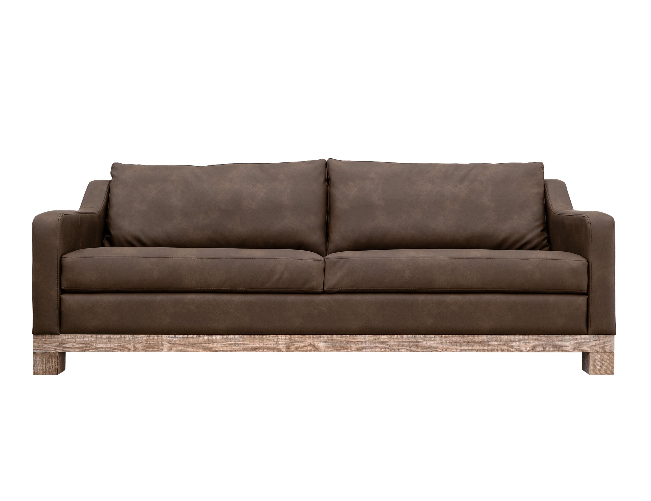2-Cushion Sofa