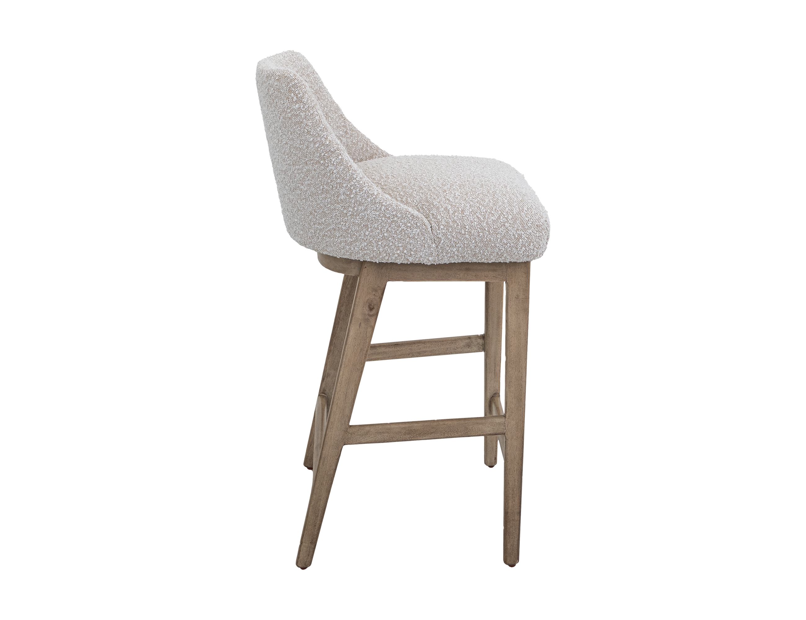 Upholstered Barstool