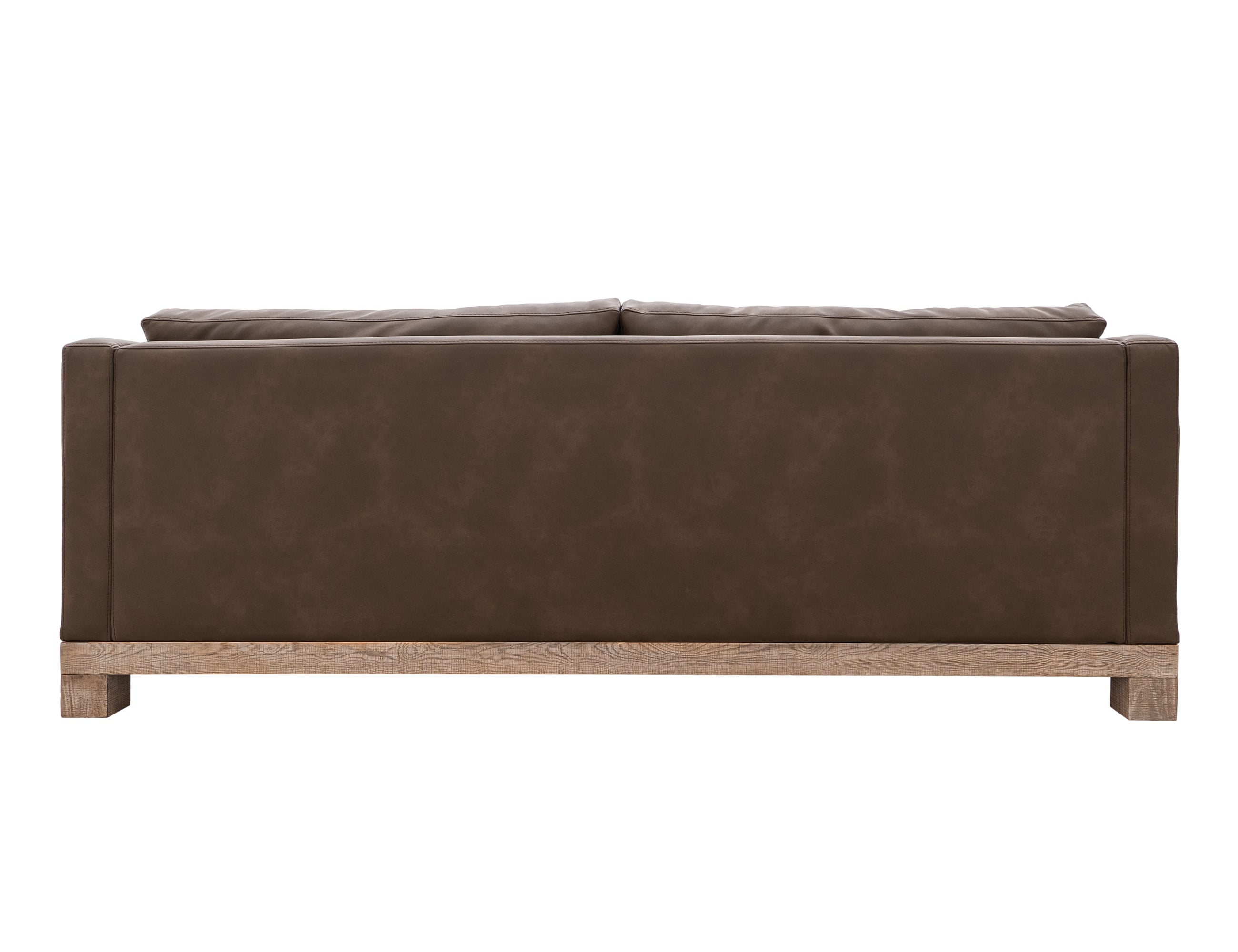 2-Cushion Sofa