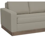 Direct Design Company Georgia Plinth-Base Loveseat
