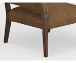 Direct Design Company Murcia Upholstered Armchair
