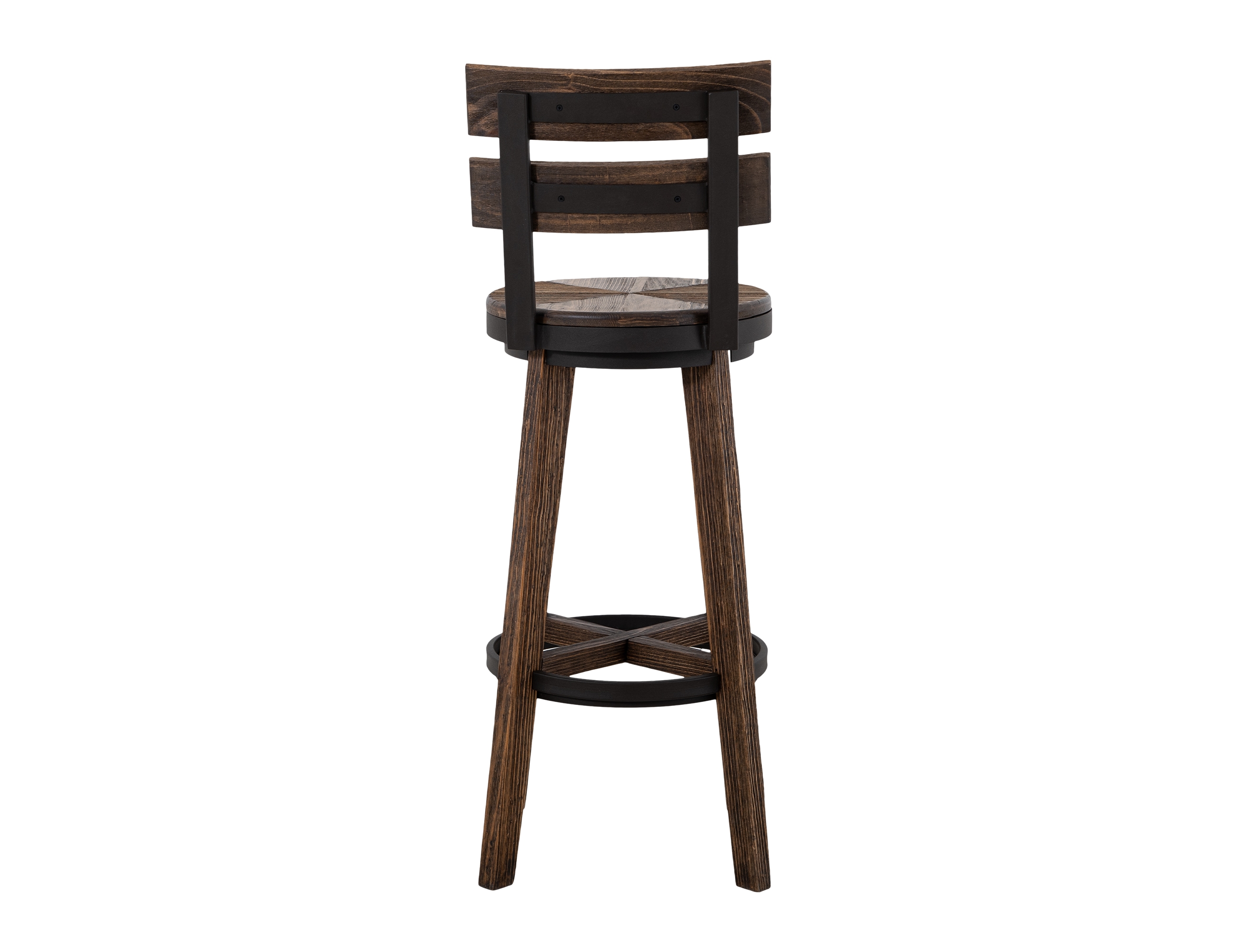 IFD Dutton 30" Bar Stool