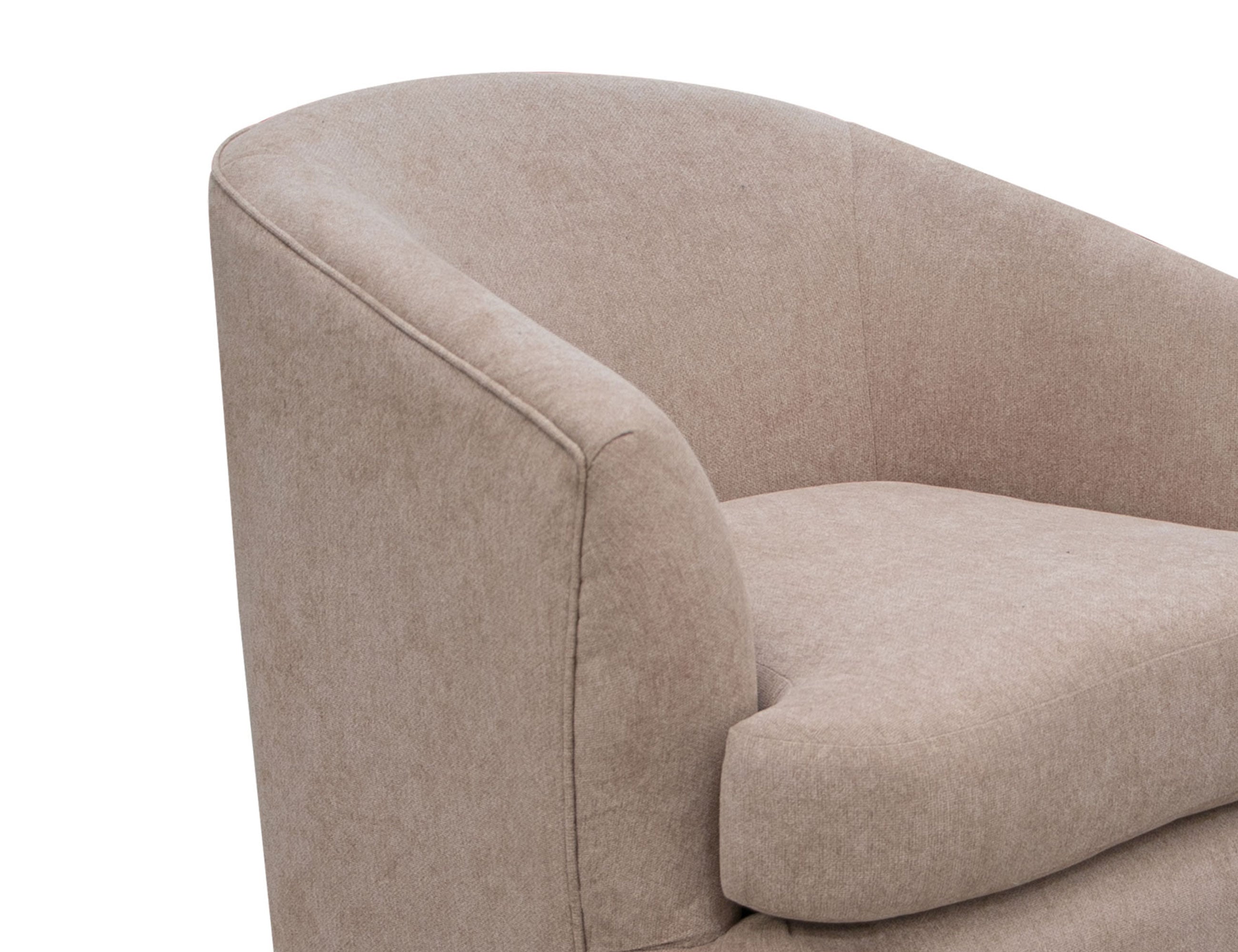 International Furniture Direct Tumbi Accent Chair