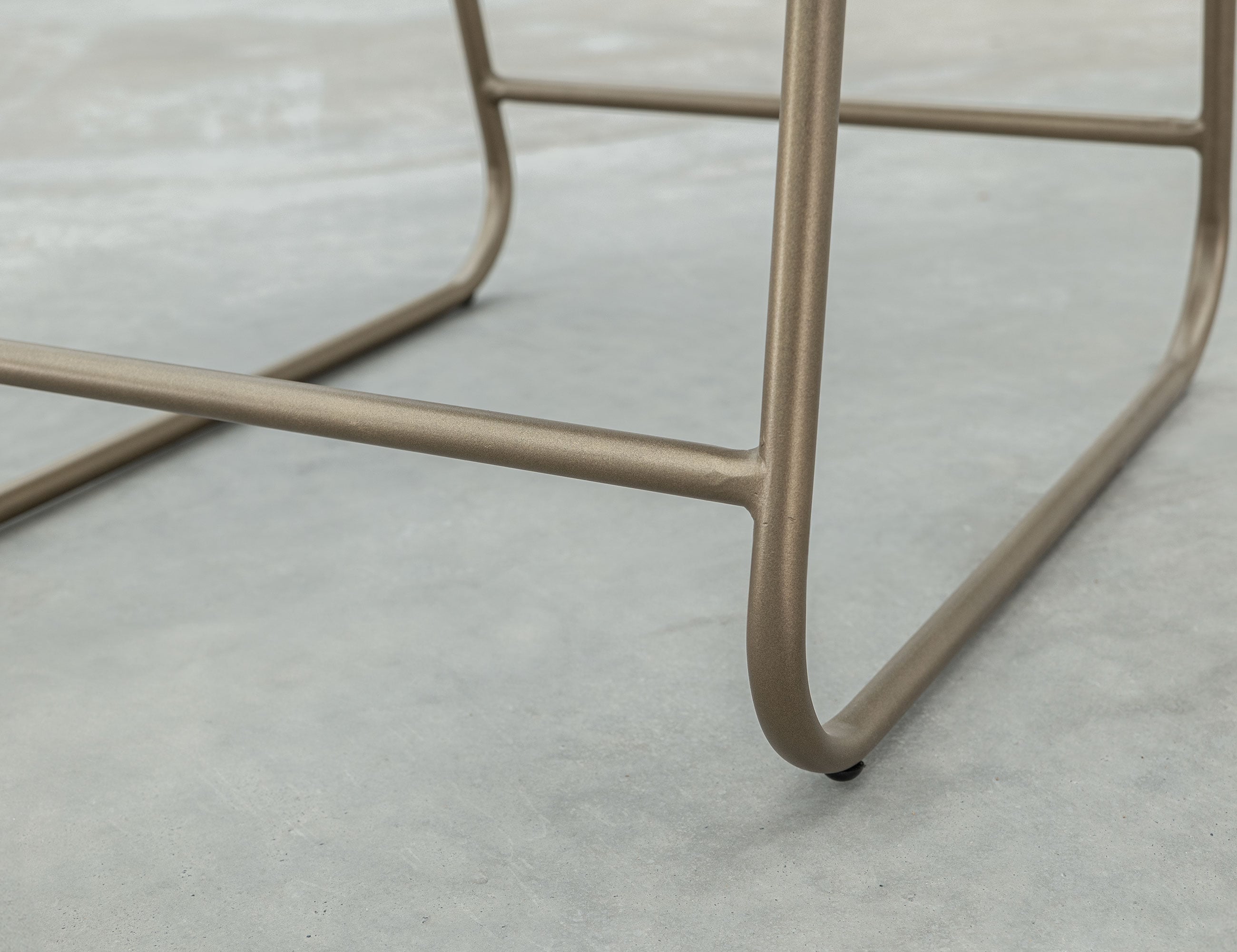 24" Upholstered Barstool