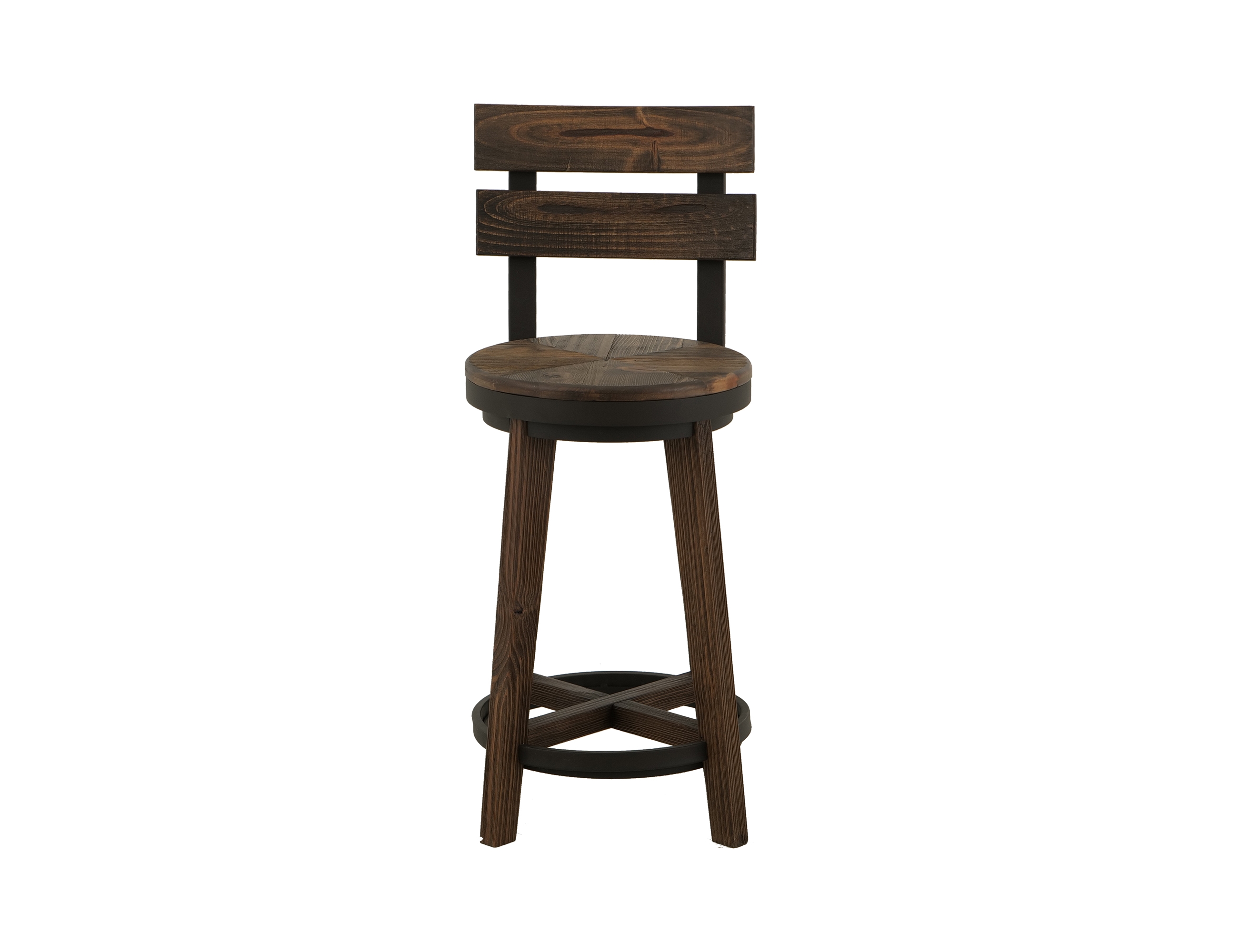 24" Counter-Height Stool