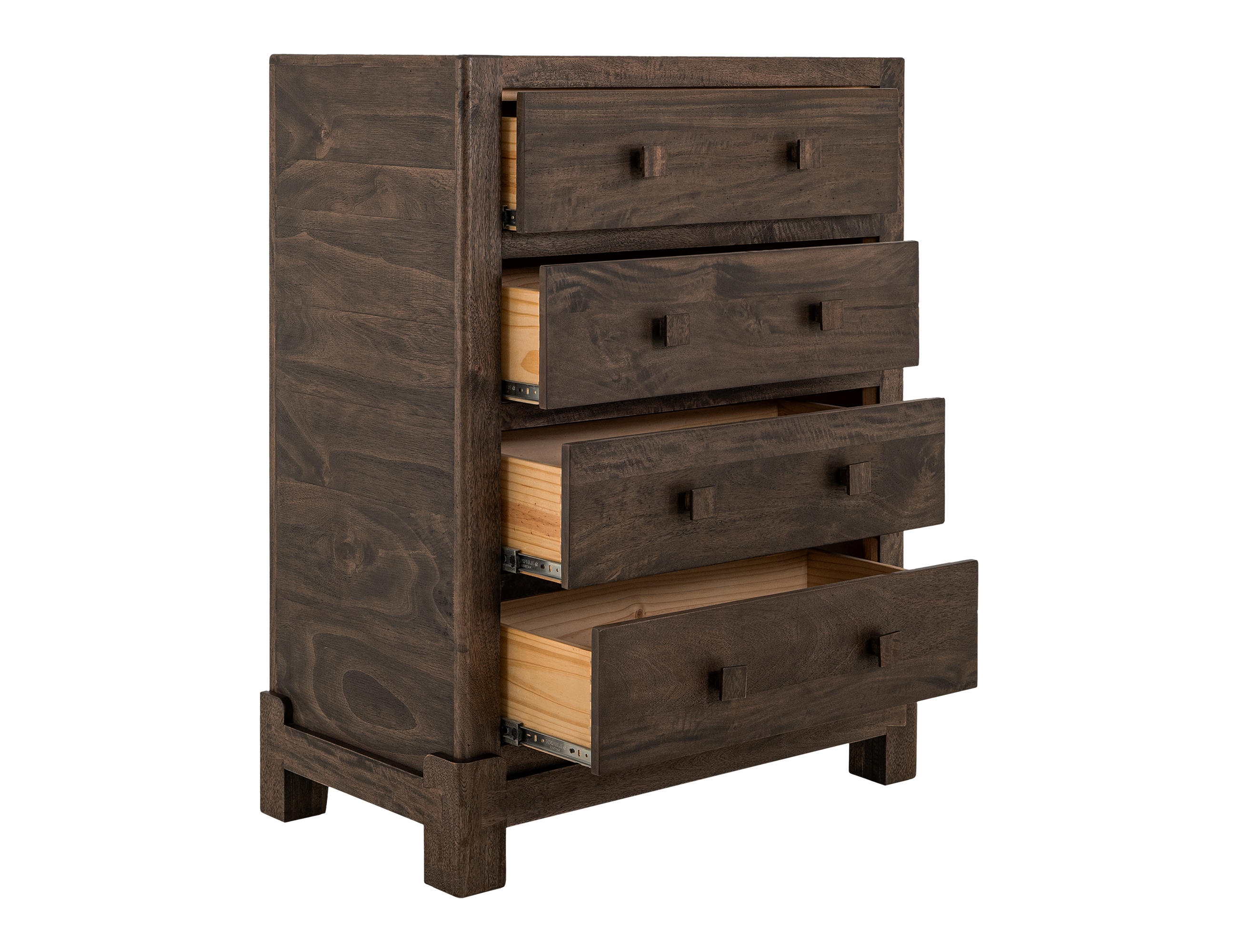4-Drawer Chest
