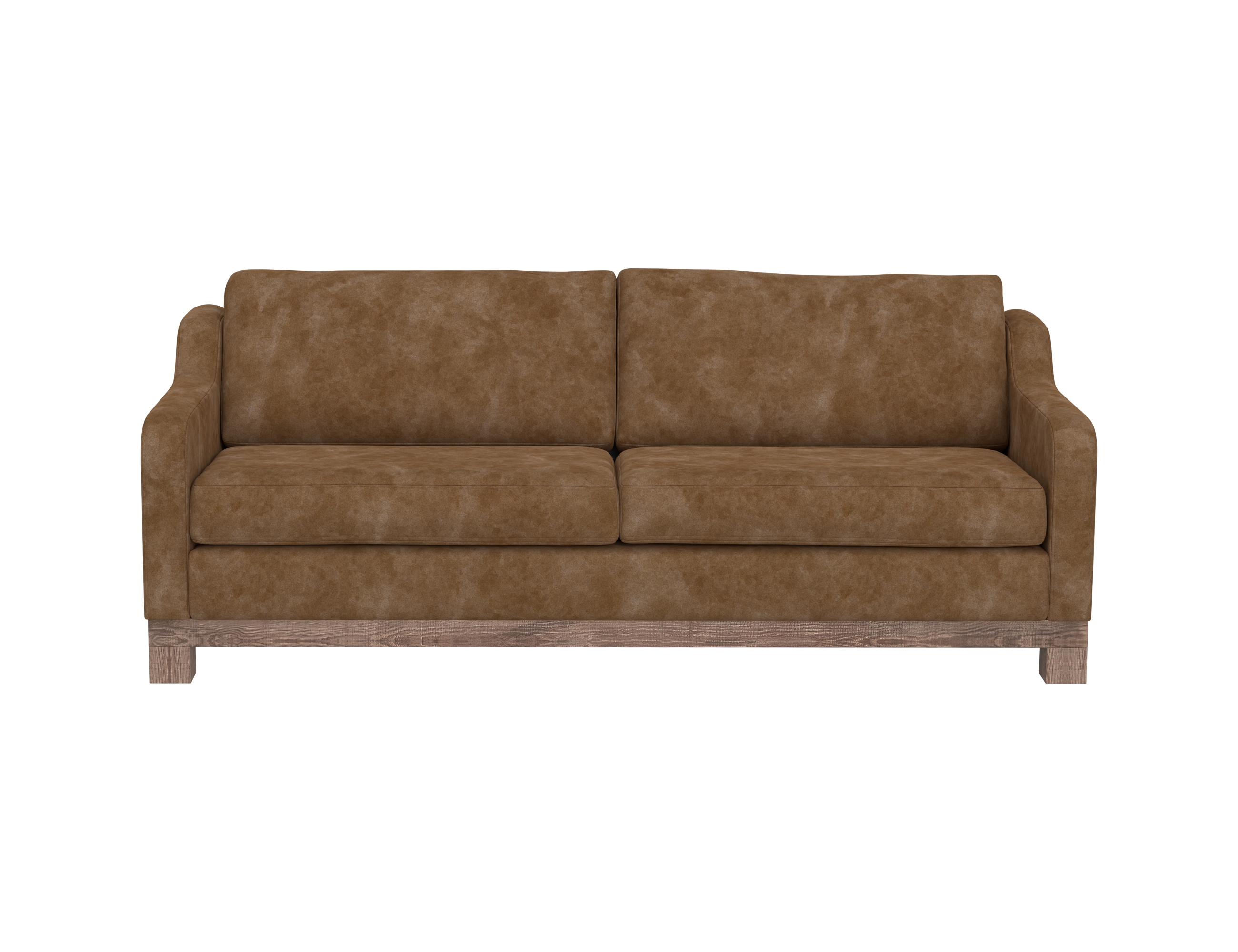 2-Cushion Sofa