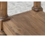 Direct Design Company Tiffany Sofa Table