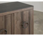 Direct Design Company Ebano Console