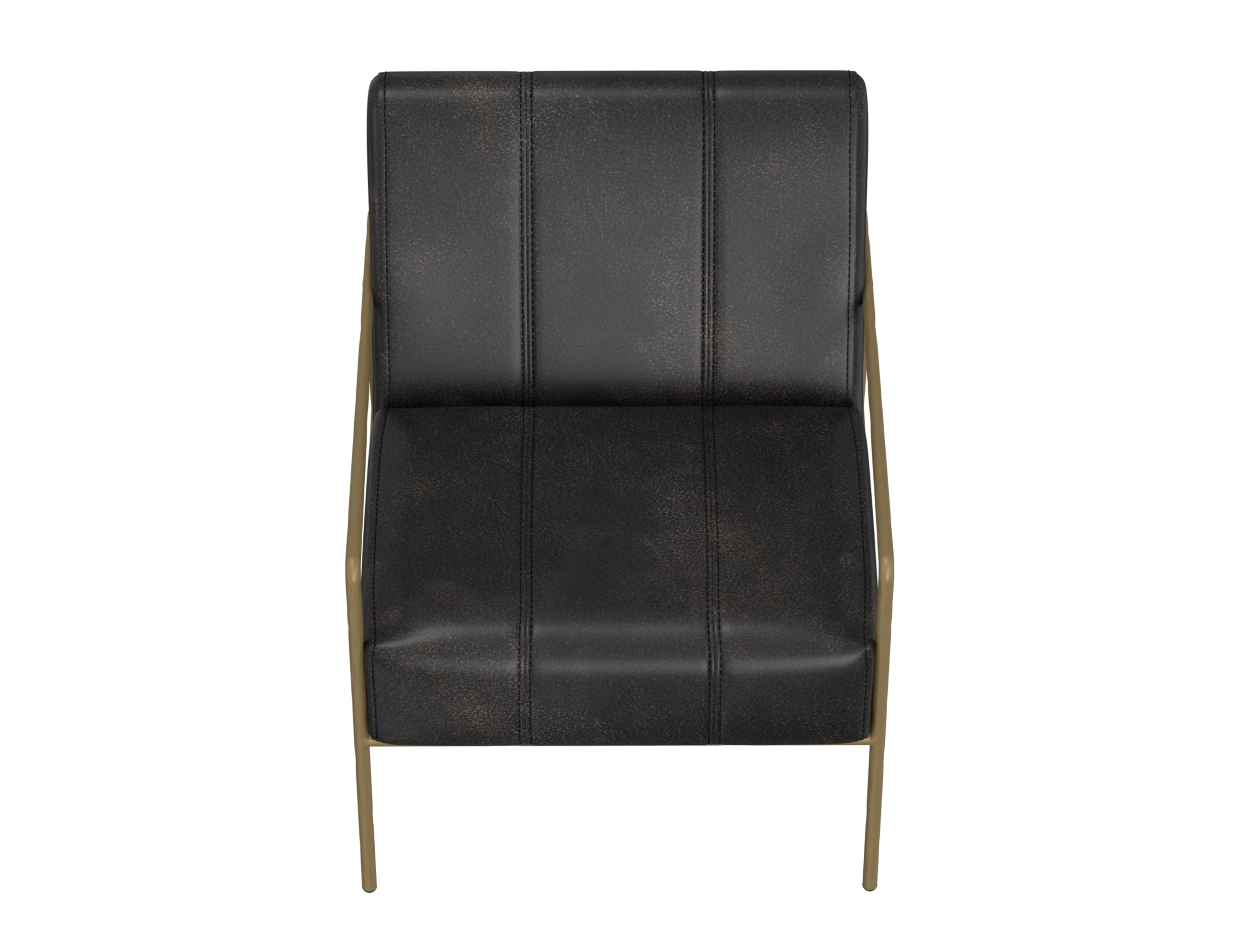International Furniture Direct Aragon Accent Armchair