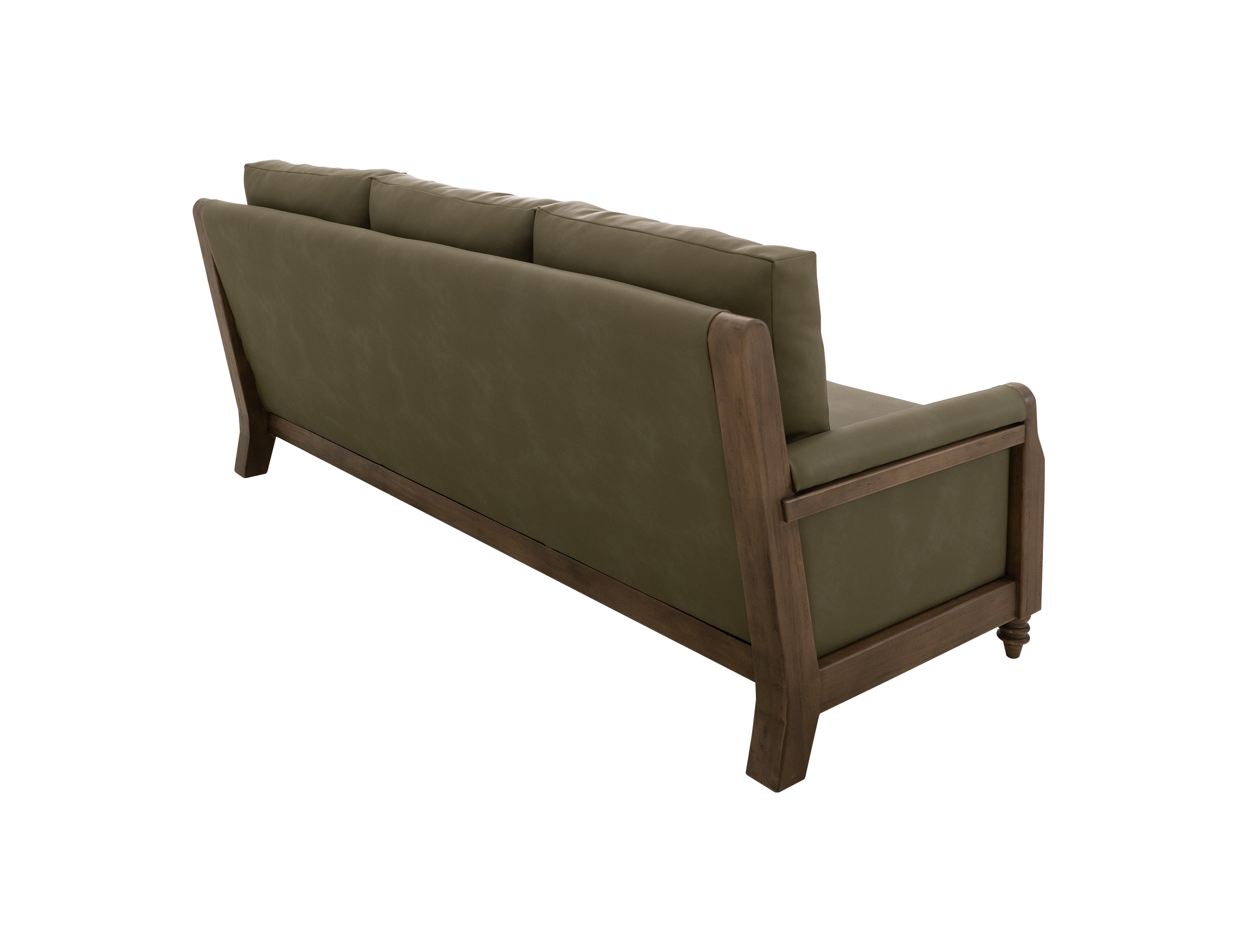 Uprooted Xel-Ha II Sofa