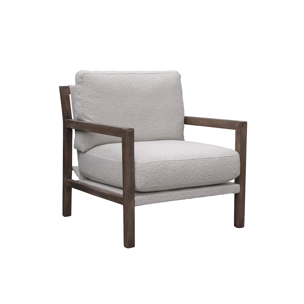 International Furniture Direct Milan Chair