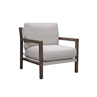 Transitional Chair