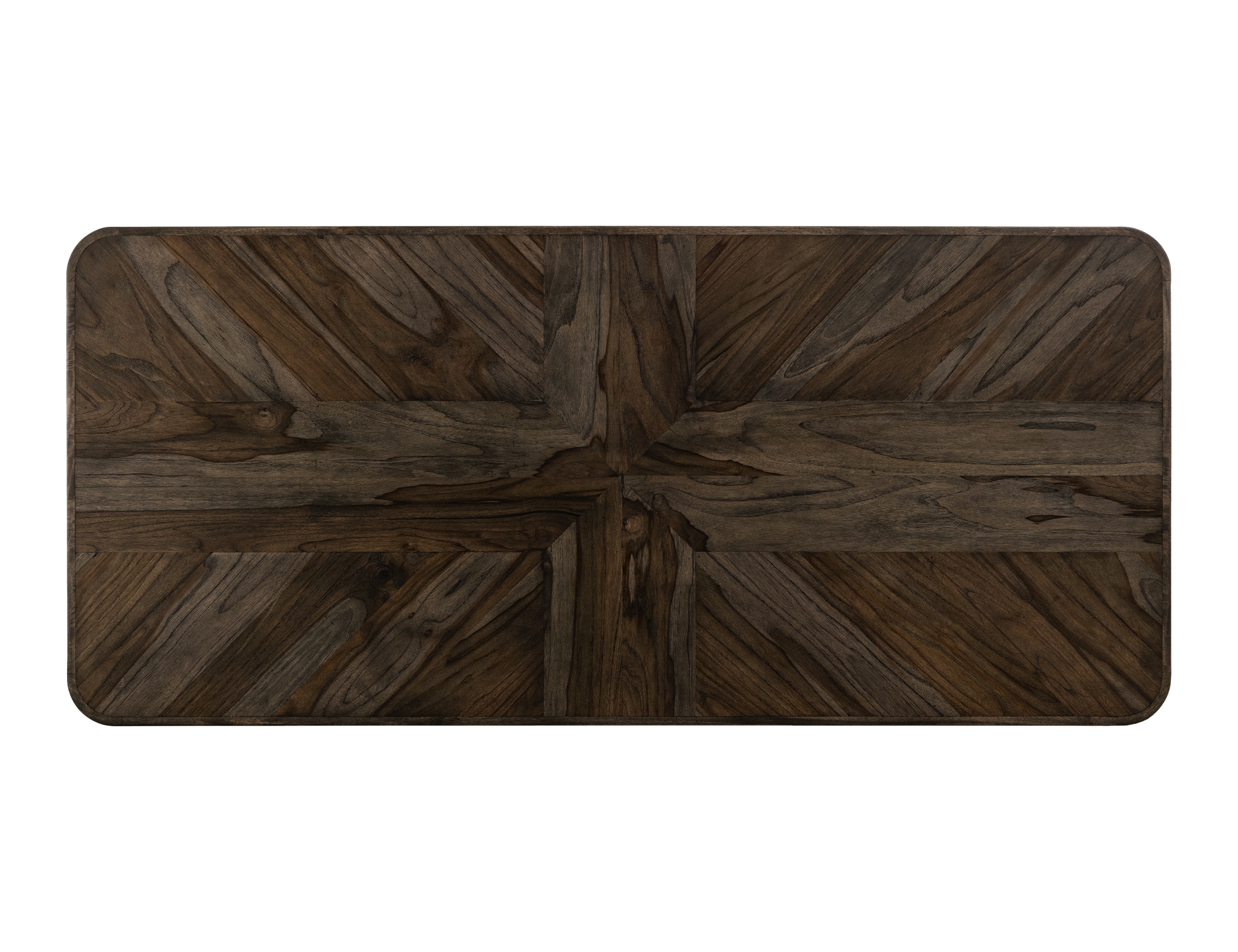 International Furniture Direct Balam Dining Table