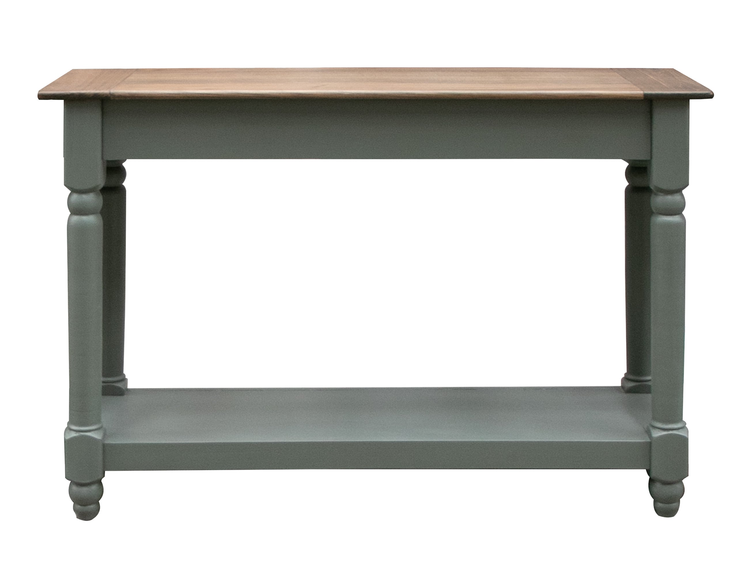 International Furniture Direct Tiffany Sofa Table