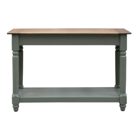 Sofa Table