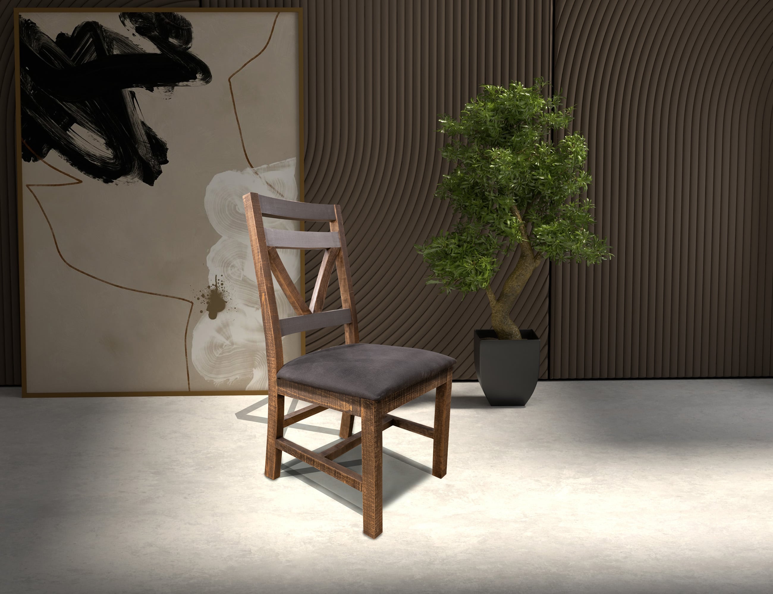 Dining Side Chair