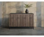 Direct Design Company Ebano Console