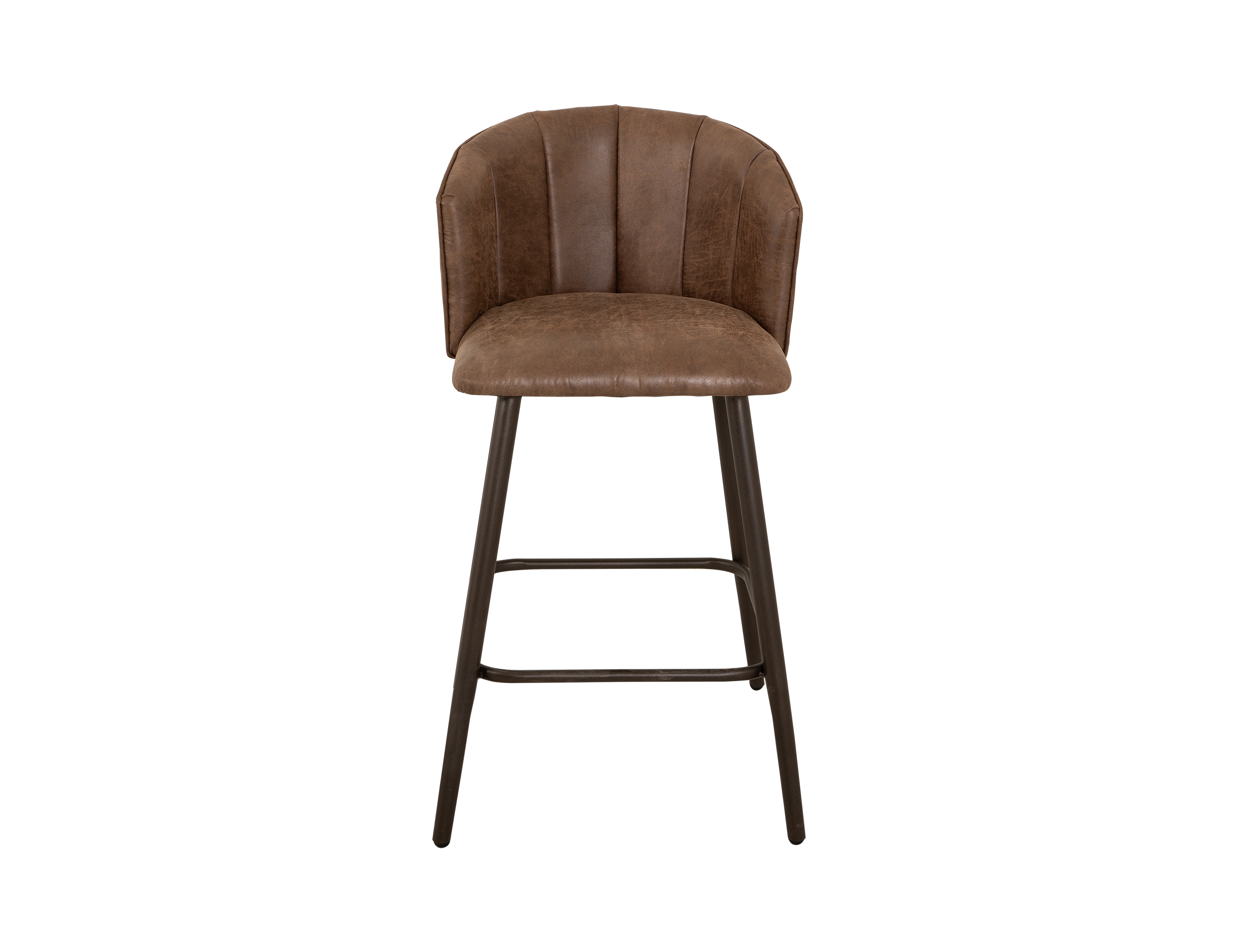 30" Upholstered Bar Stool