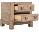 Direct Design Company Atenas Queen Bedroom Set