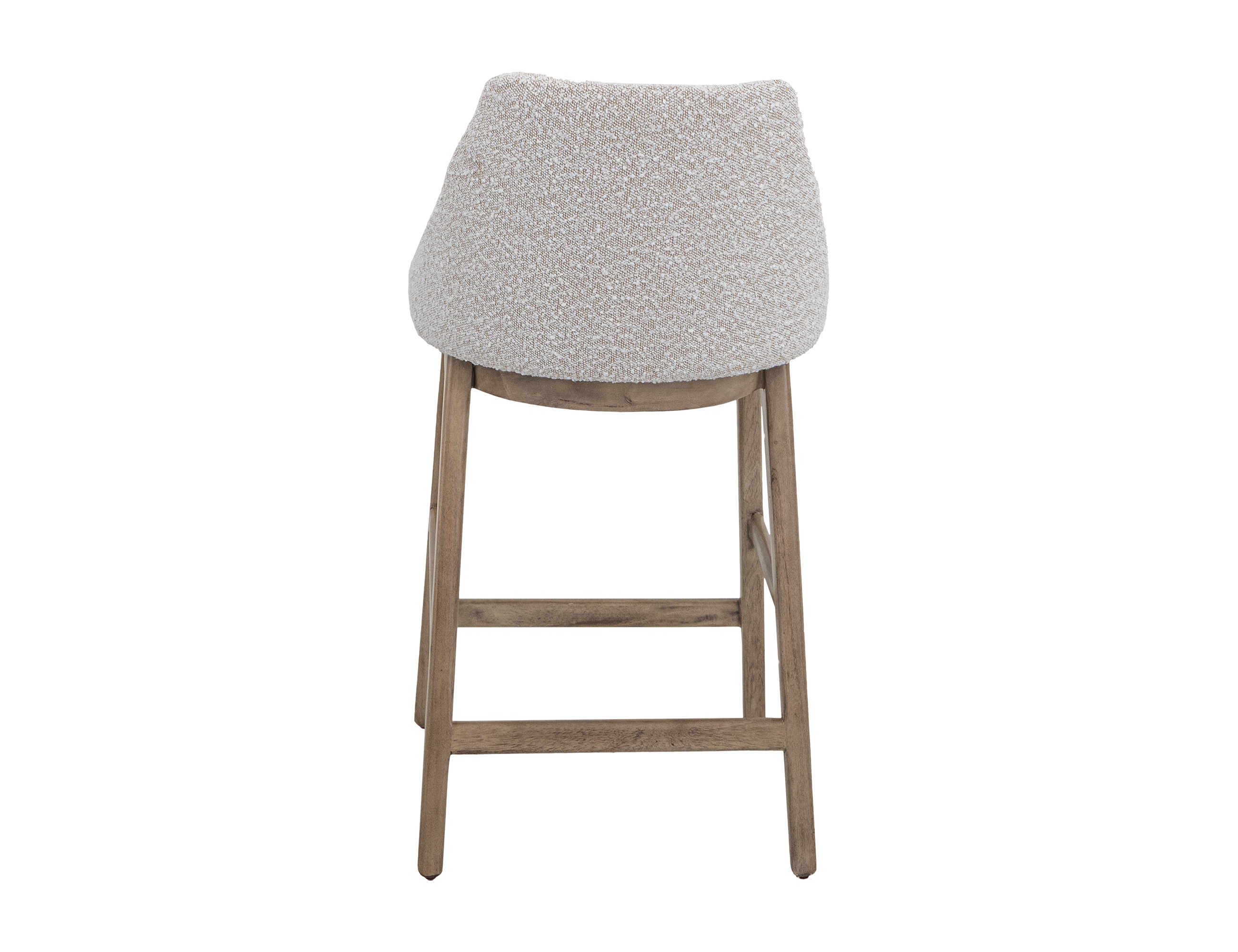 Upholstered Barstool