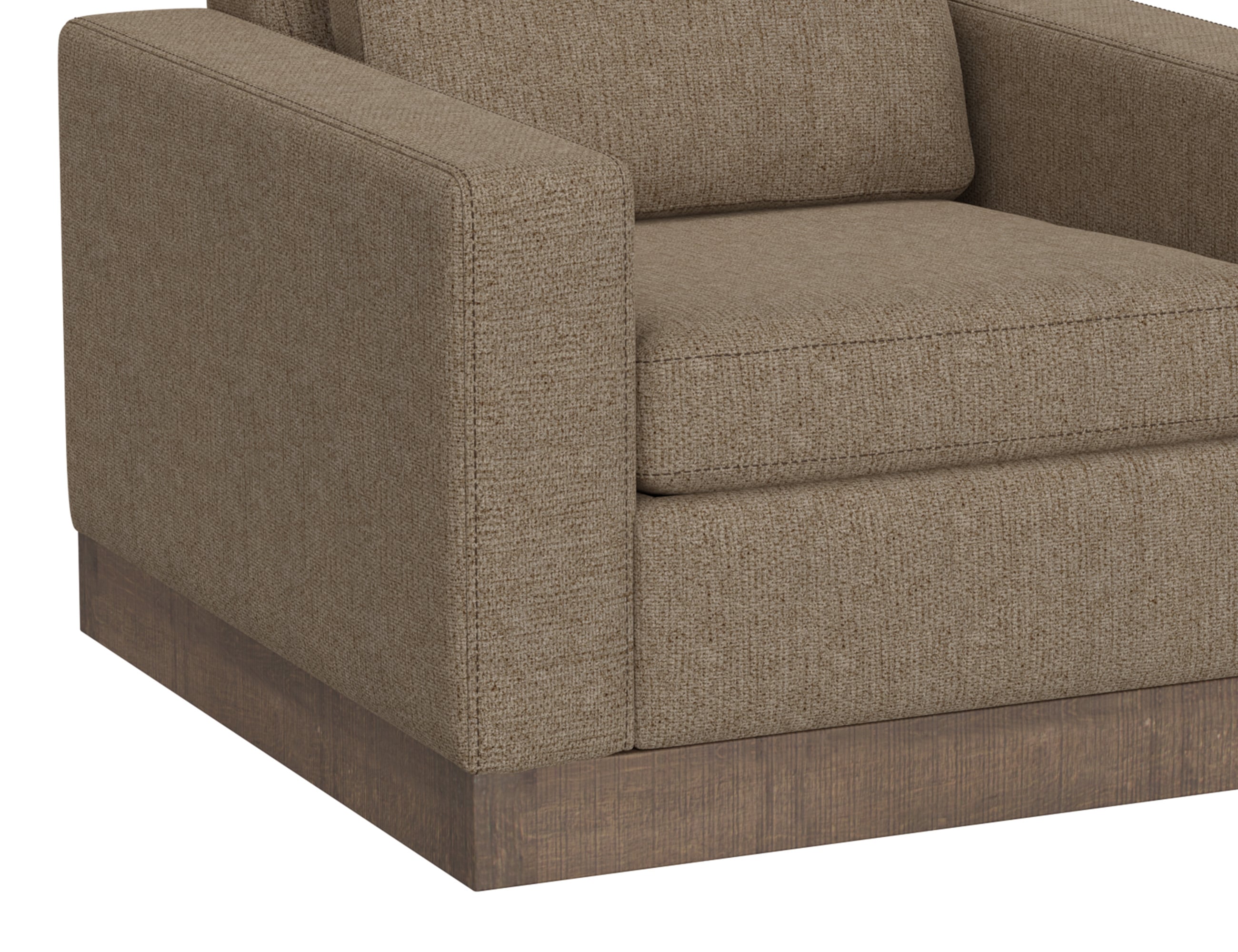 IFD Georgia Armchair