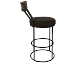 Direct Design Company Xel-Ha 24" Counter-Height Stool
