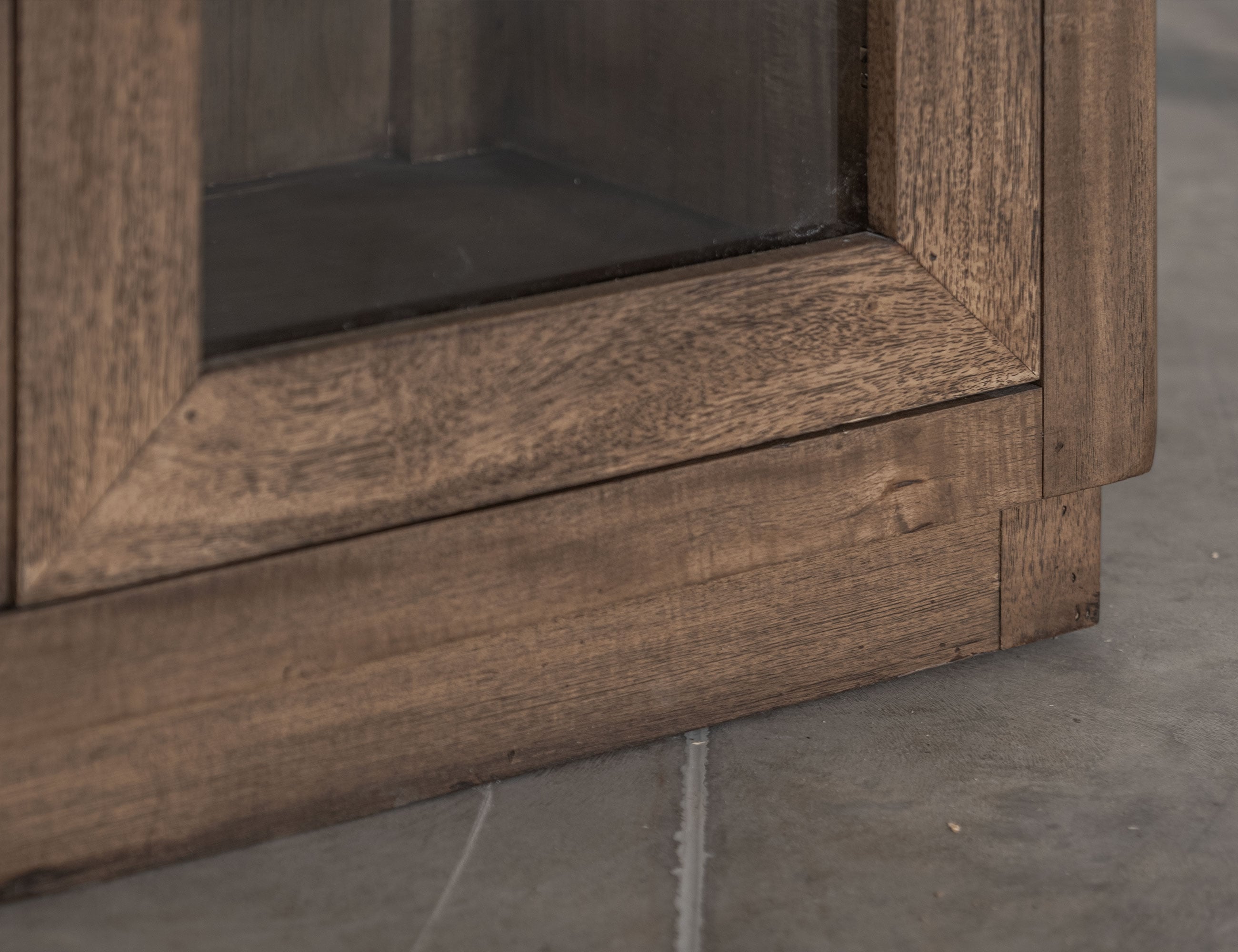 International Furniture Direct Samara TV Stand