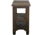 Direct Design Company Town 1-Drawer Chairside Table