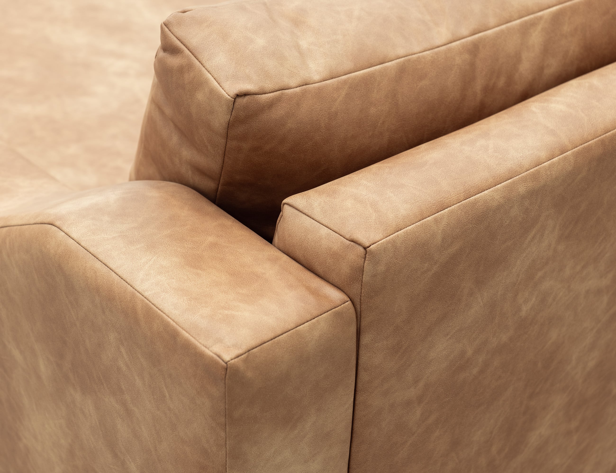 5-Piece Sectional Sofa