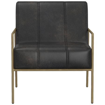 Accent Armchair