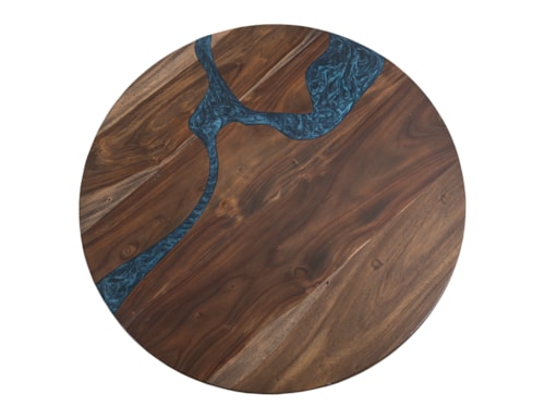 Round Table Top