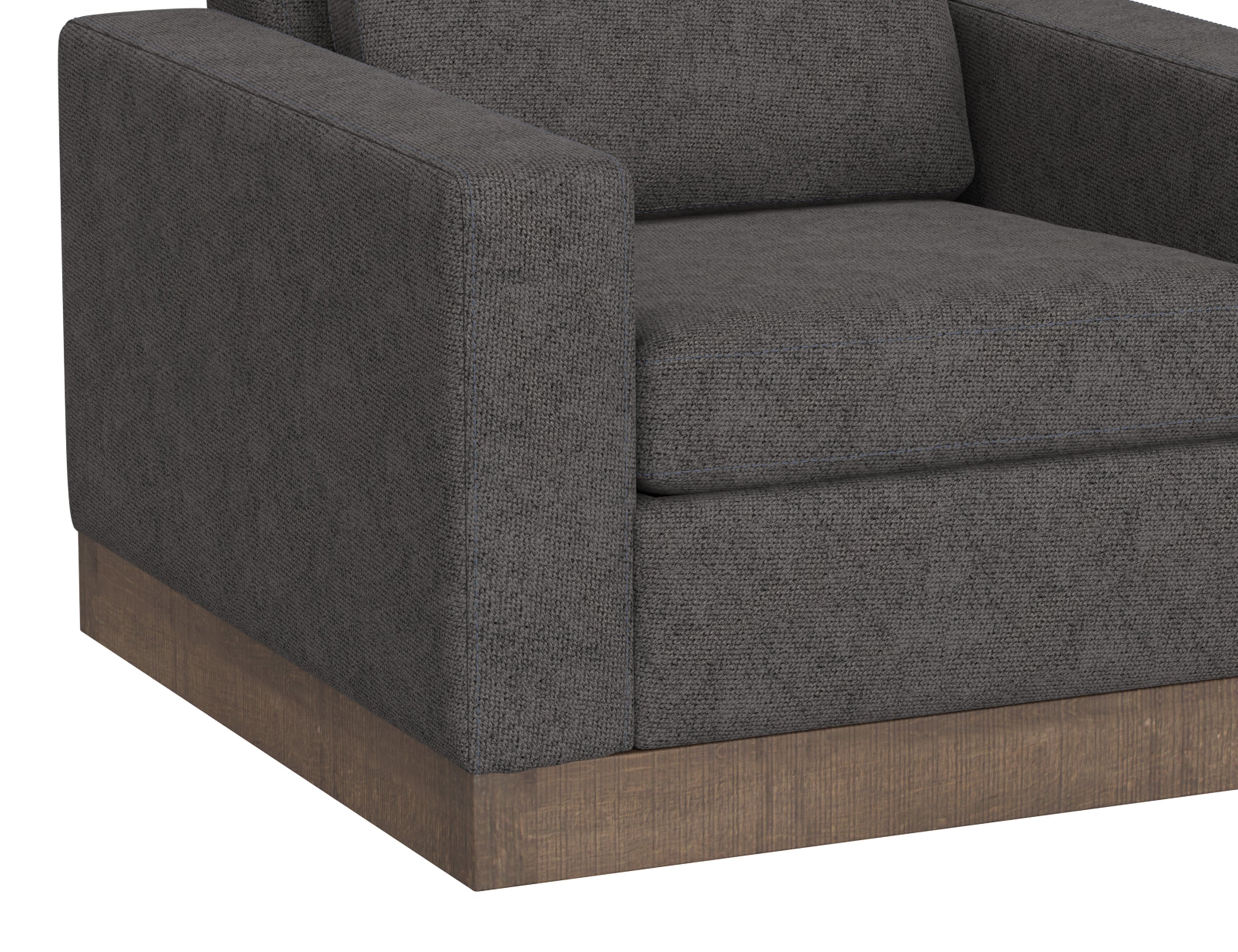 Uprooted Georgia Armchair