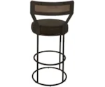 Direct Design Company Xel-Ha 24" Counter-Height Stool