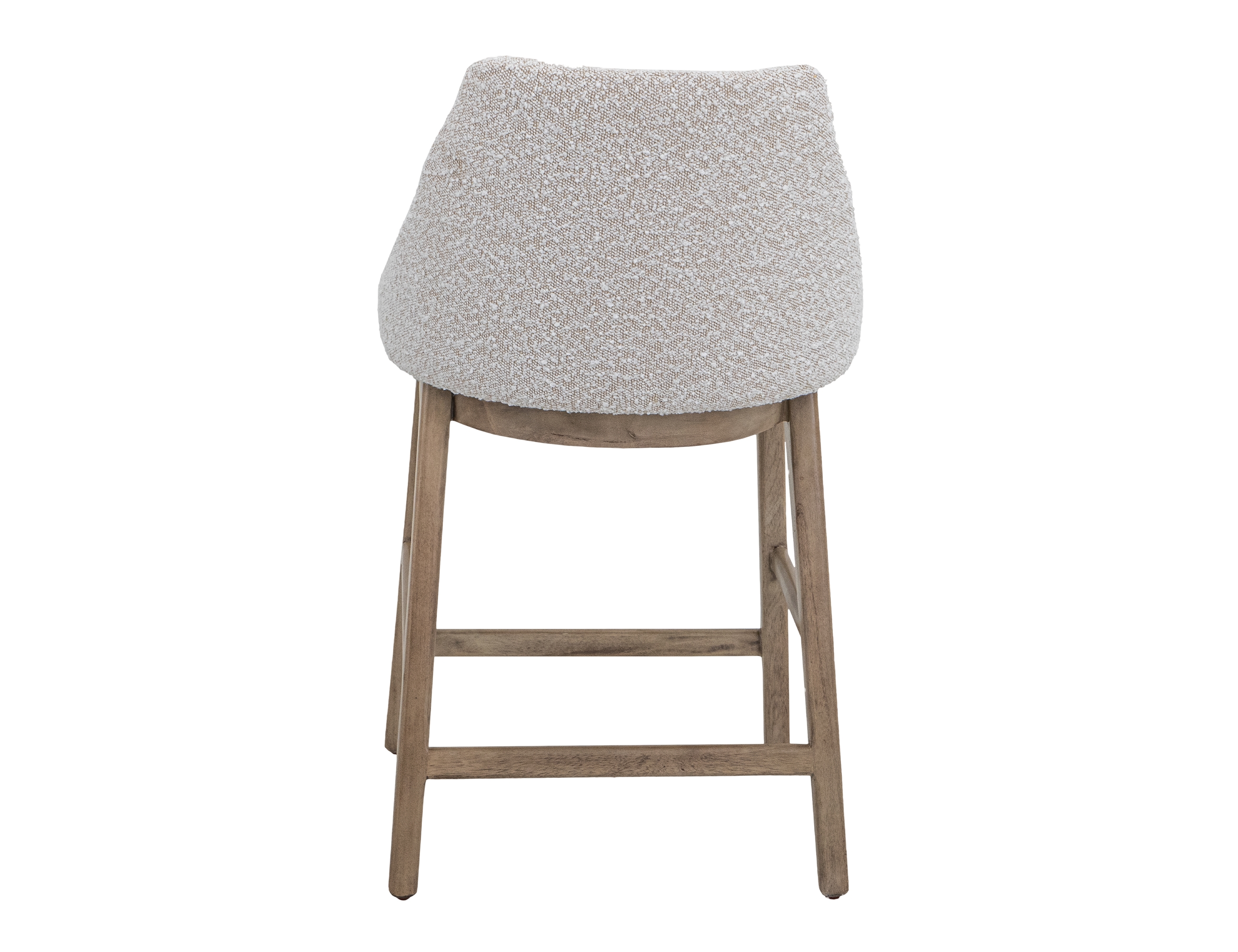 Upholstered Barstool