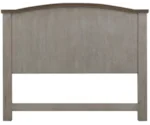 Direct Design Company Ridge Queen Panel Bed
