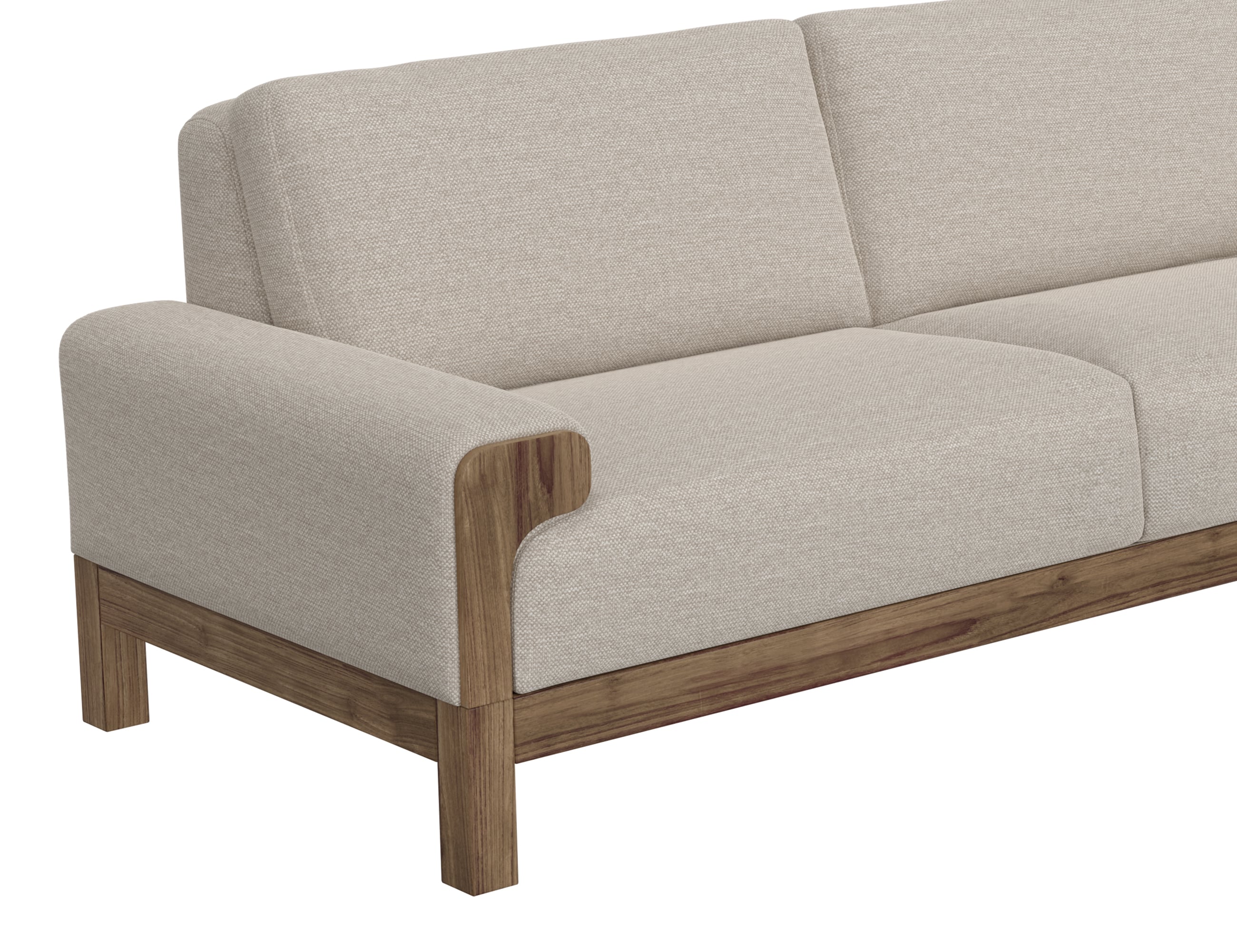 Uprooted Sedona Sofa