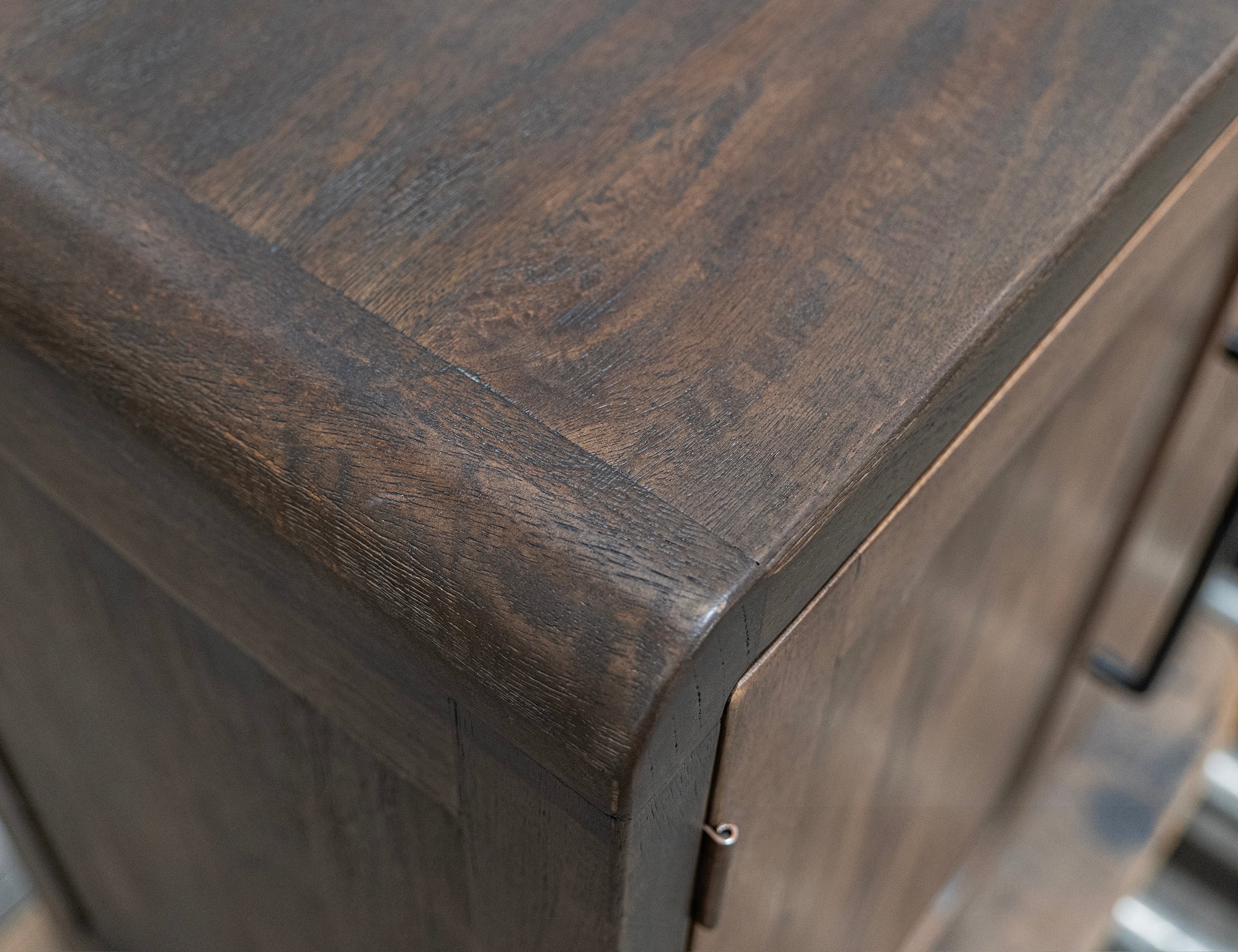 Uprooted Tamesis 3-Drawer Console