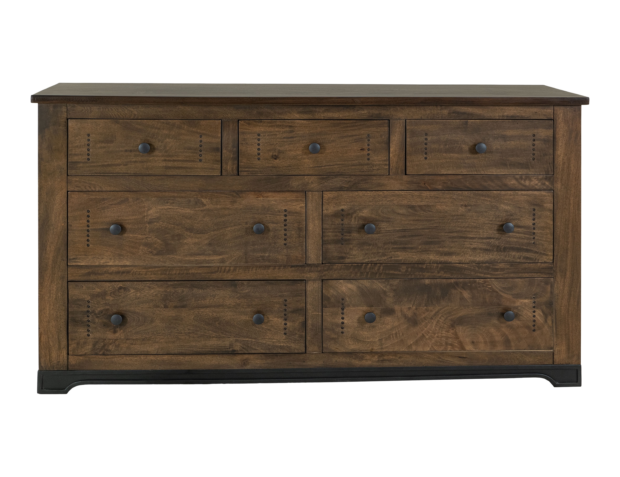 7-Drawer Dresser