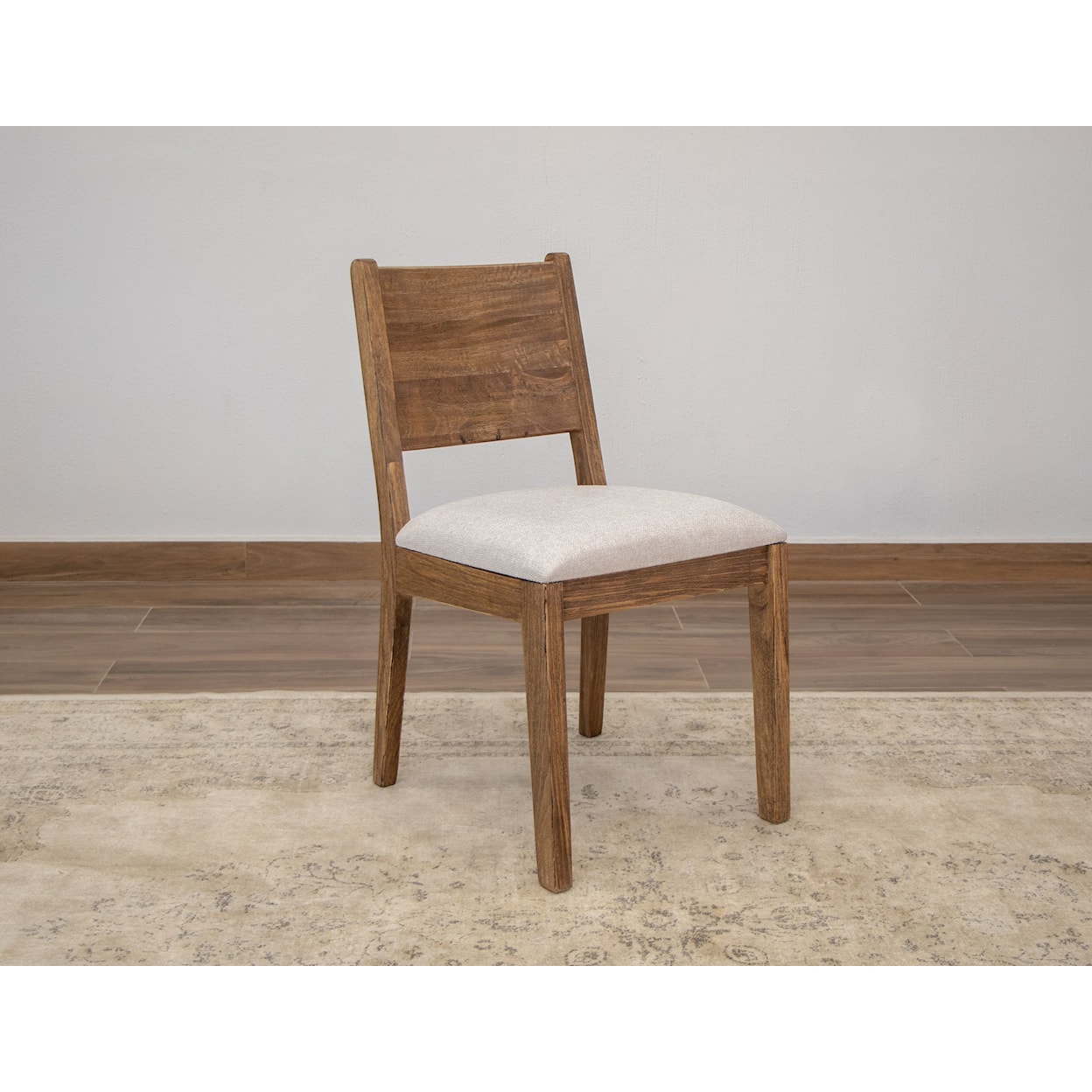 IFD International Furniture Direct Olimpia Chair