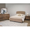 International Furniture Direct Olimpia Mirror