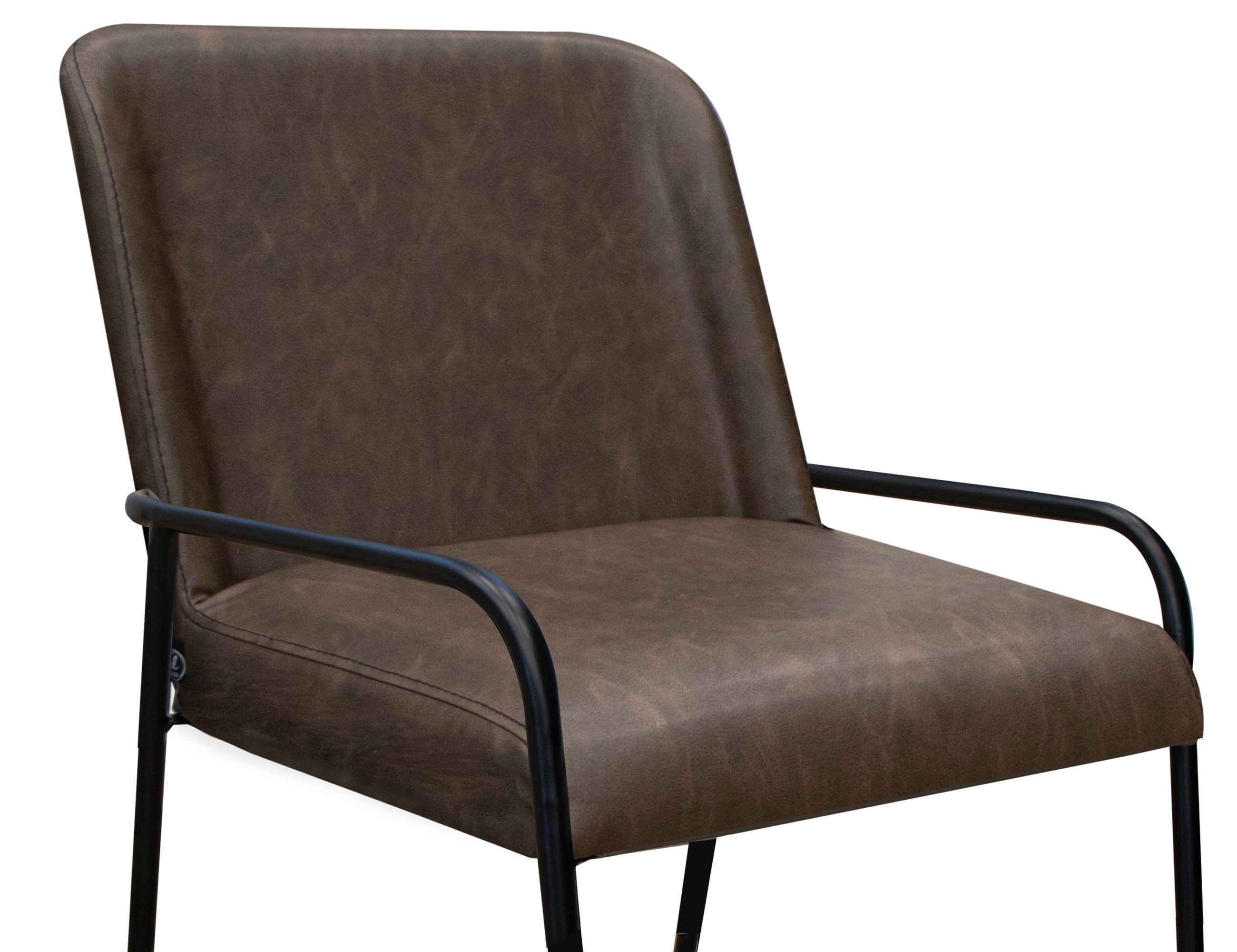 Upholstered Barstool