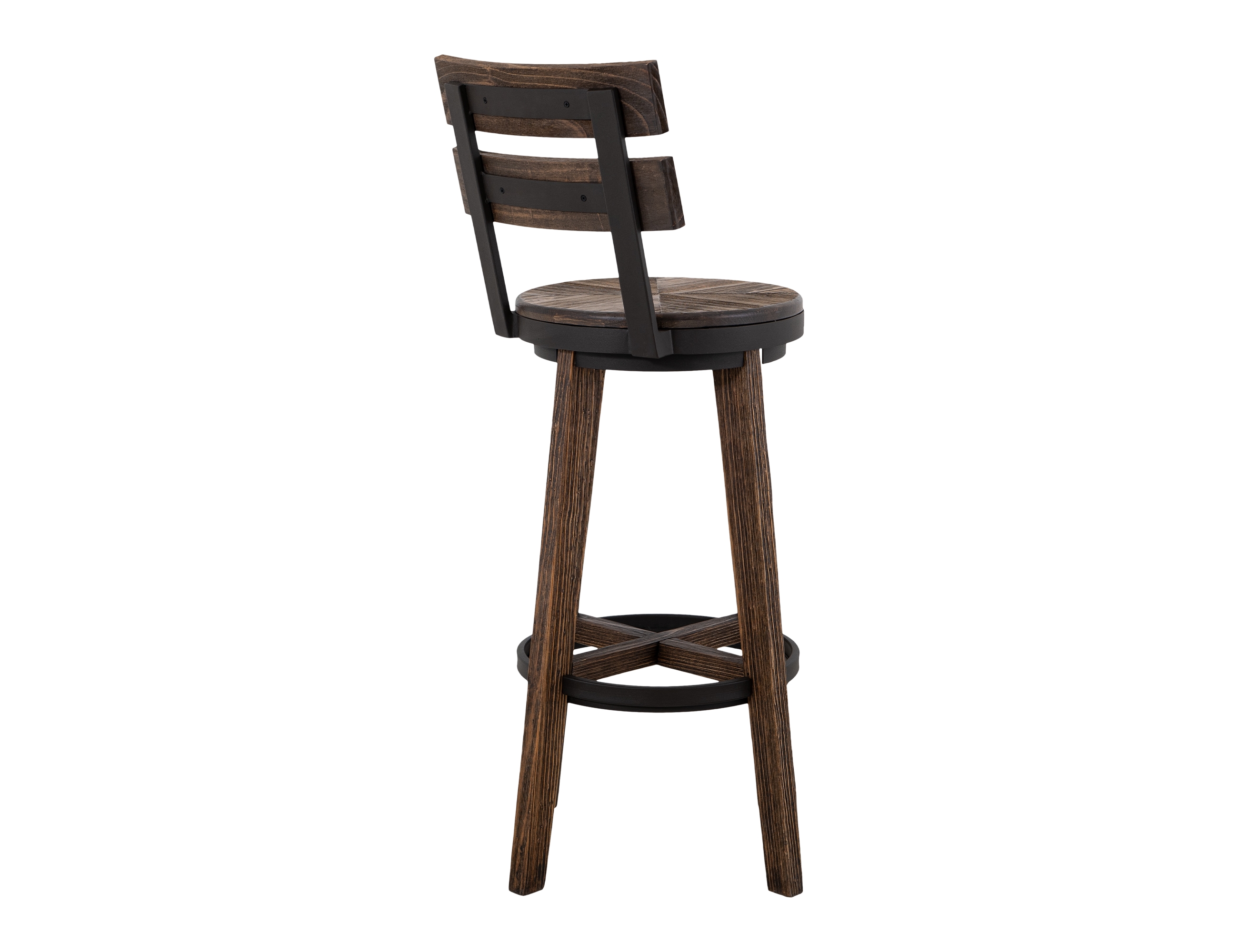 IFD Dutton 30" Bar Stool