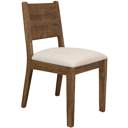 Solid Wood Dining Chair