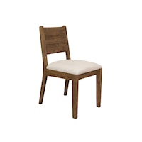 Solid Wood Dining Chair